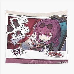 Kafka - Honkai: Tapestry de Star Rail