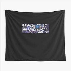 Honkai Star Rail - Arlan - Banner Tapestry