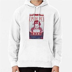Honkai Star Rail Quiere Kafka Pullover Hoodie