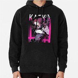 kafka honkai star rail shirt kafka honkai t-shirt Pullover Hoodie