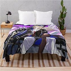 Honkai Star Rail, para ti BOOOM tirar Blanket