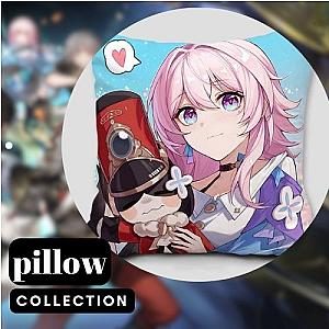 Honkai Star Rail Travesseiros