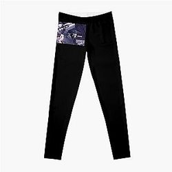 Honkai Star Rail - Asta - Leggings Banner