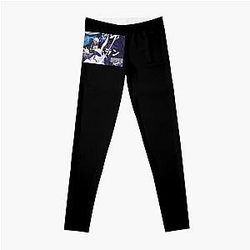 Honkai Star Rail - Arlan - Leggings Banner