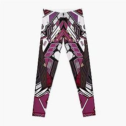 Kafka Honkai Star Rail Leggings