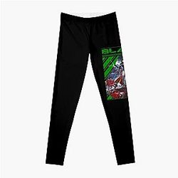 HONKAI STAR RAIL BLADE Leggings