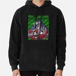 HONKAI STAR RAIL BLADE Pullover Hoodie