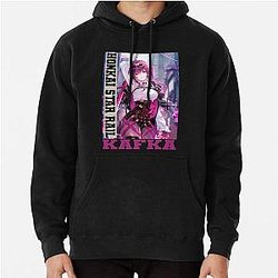 C'est moi. Honkai Star Rail Pull-over Hoodie