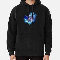 Bronya Honkai Star Rail Pullover Hoodie