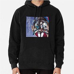 Xueyi Honkai Star Rail Pullover Hoodie