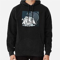 Huohuo - Honkai: Star Rail Pullover Hoodie