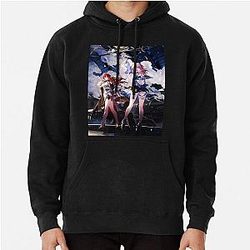 Honkai Star Rail, for you BOOOM Pullover Hoodie