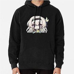 Firefly - Honkai: Star Rail Pullover Hoodie