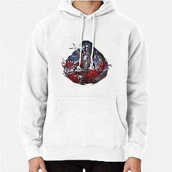 Honkai Star Rail Capuchinho Pullover Lâmina