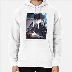 Honkai Star Rail Dan Heng Pullover Hoodie