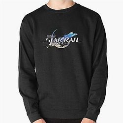Honkai Star Rail Sudadera de repuesto