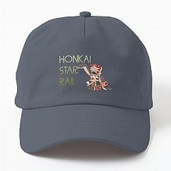 honkai star rail, anime, nuevo anime, amor de anime, ídolos, Papá Hat