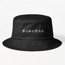 Honkai Star Rail Tipos Balde Chapéu