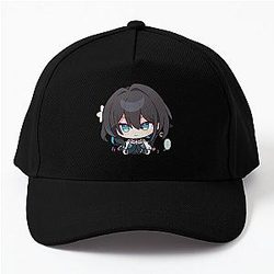Ruan Mei... Honkai: Star Rail boné de beisebol