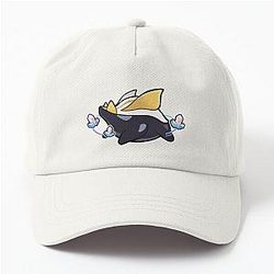 Numby - Honkai: Star Rail Sticker "Stellar Jades" Dad Hat