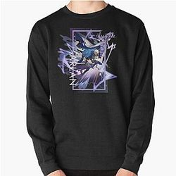 Honkai Star Rail - Arlan - Sudadera de Traje de Retrato de Carácter