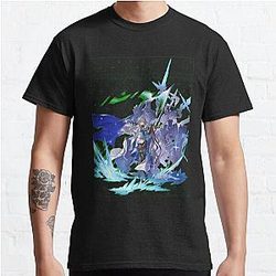 HONKAI STAR RAIL BRONYA Classic T-Shirt