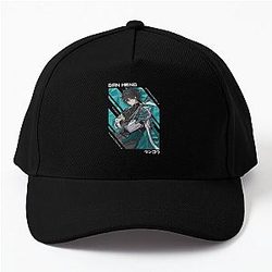 Dan Heng - Honkai Star Rail V.1 white ver Baseball Cap