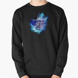 Bronya Honkai Star Rail Sudadera de repuesto
