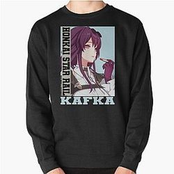 C'est moi. Honkai Star Rail Sweatshirt de pull