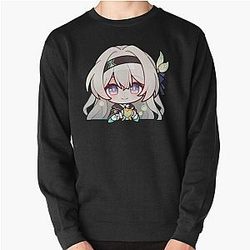 Firefly - Honkai: Star Rail Pullover Sweatshirt