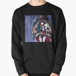 Xueyi Honkai Star Rail Sudadera de Pullover