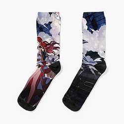 Honkai Star Rail, for you BOOOM Socks