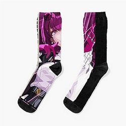 Kafka - Honkai Star Rail Calcetines