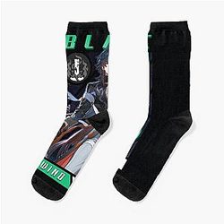 Blade... Honkai Star Rail Calcetines