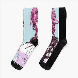 Kafka - Honkai Star Rail Calcetines