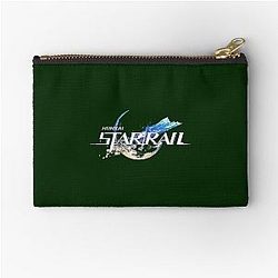 Honkai Star Rail  Zipper Pouch