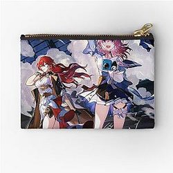 Honkai Star Rail, for you BOOOM Zipper Pouch