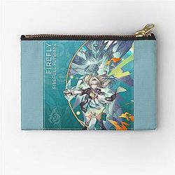 Firefly :: SAM Honkai Star Rail Zipper Pouch