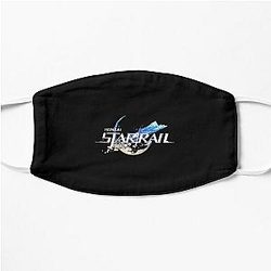Honkai Star Rail Mascara plana