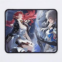 Honkai Star Rail - Todo en One Mouse Pad