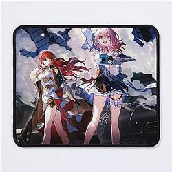 Honkai Star Rail, para ti BOOOM Mouse Pad