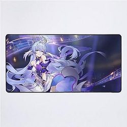 Robin - Honkai: Star Rail Desk Mat