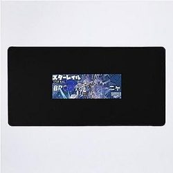 Honkai Star Rail - Bronya - Banner Desk Mat