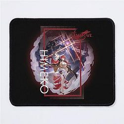 Honkai Star Rail - Himeko - Personagem Retrato Rato Pad