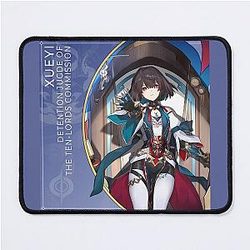 Xueyi Honkai Star Rail Mouse Pad