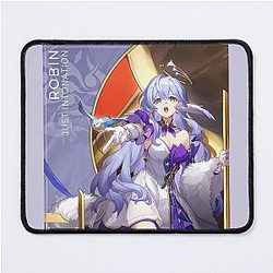 Robin Honkai Star Rail Rato Pad