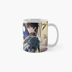 Honkai Star Rail, Dan Heng Mid Autumn Classic Mug