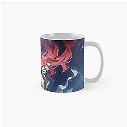 Noche en la Vía Láctea • Himeko • Honkai Star Rail Light Cone Classic Mug