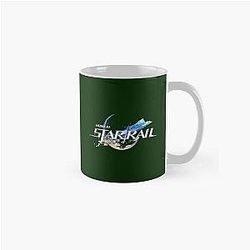 Honkai Star Rail Caneca clássica