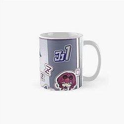 Blade - Honkai: Star Rail Classic Mug